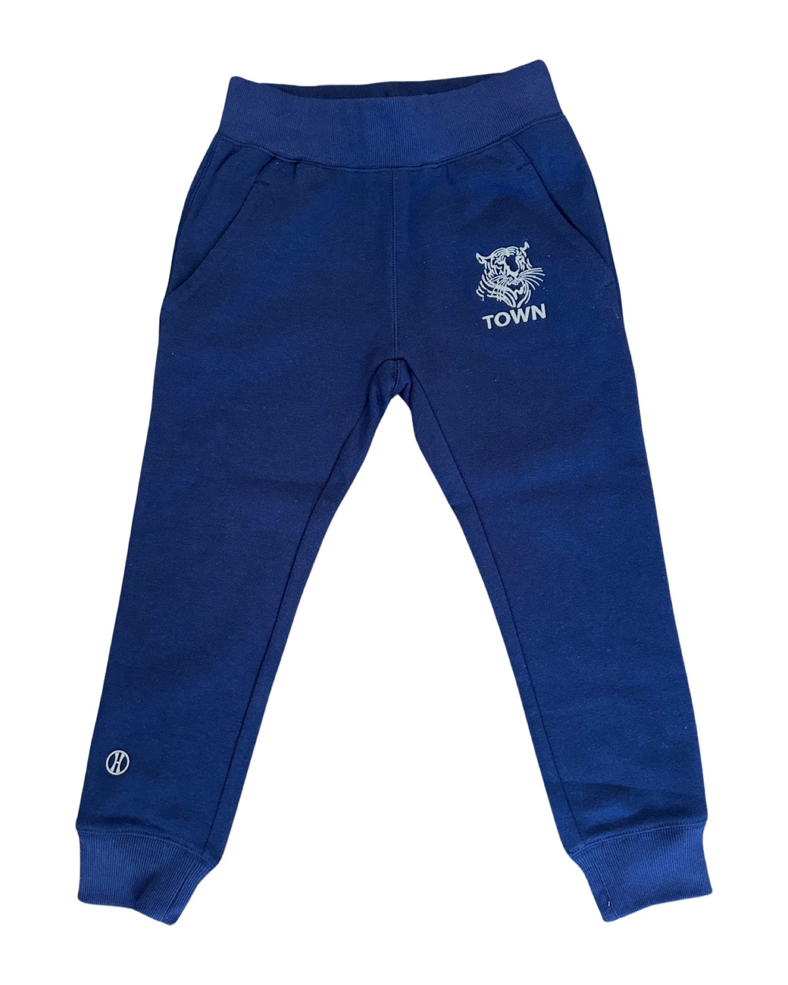 Holloway fleece jogger top